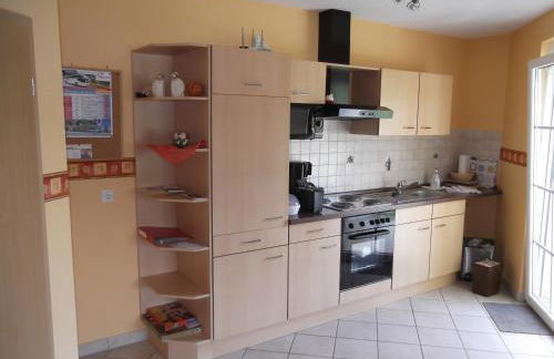 Ferienwohnungen Gibbert - Foto 12