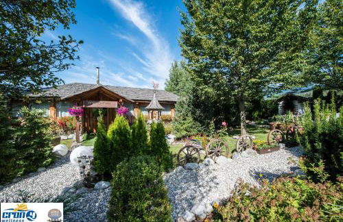 Alpine Deluxe - Foto 40