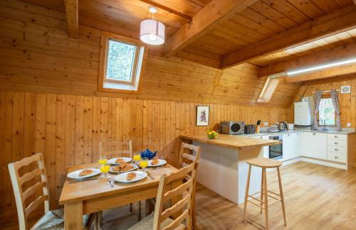 Chalet Rowan Cottage by Interhome - Foto 7