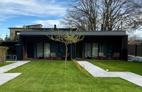 Bocca al Lupo Villas - Photo 28