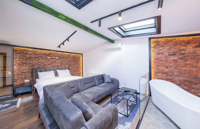 Hexa Apartments Sisli - Foto 52