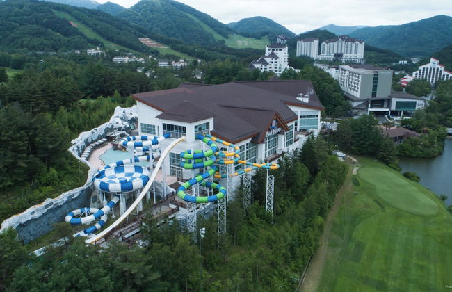 Mona Yongpyong Tower Condominium - Photo 27