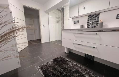 moderne Ferienwohnung in Rheinbach bei Köln/Bonn - Foto 38