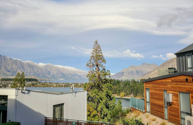 Panorama Terrace Apartments, Element Escapes - Foto 58