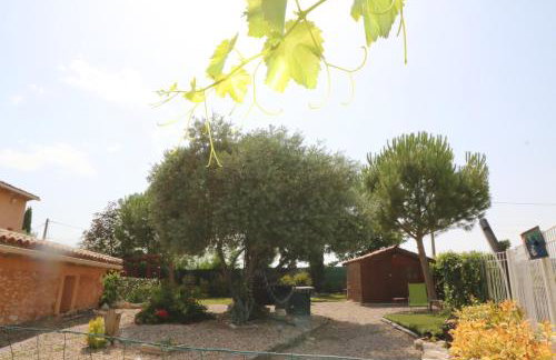 Gîte Azur Piscine Luberon - Domaine ARTEMISS - Foto 21