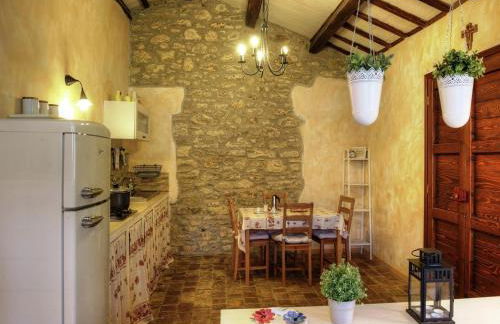 Scenic holiday home in Modigliana with fenced garden - Foto 32