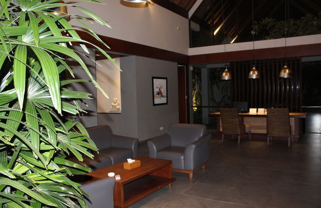 Kamuela Villas Lagoi Bay Bintan - Foto 73