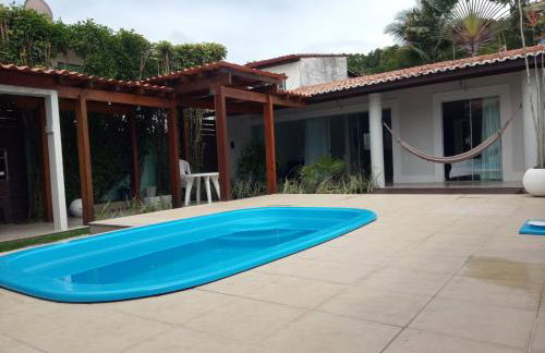 Casa da Jana com piscina - Foto 8