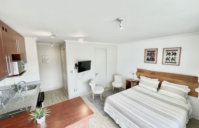 Rho Departamentos - Foto 34