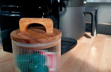 Cozy apartment near downtown - Foto 25