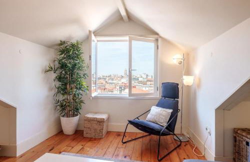 VIVA Loft in Historic Center Porto - Photo 19