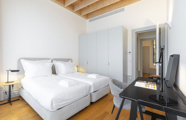 Mouzinho Village River - Photo 25