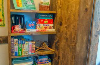 Gnome Home Mountain Ski Chalet w/Sauna Killington - Foto 30