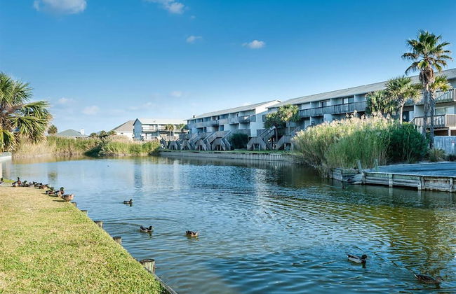 Villas on the Gulf Unit G7 - Foto 26