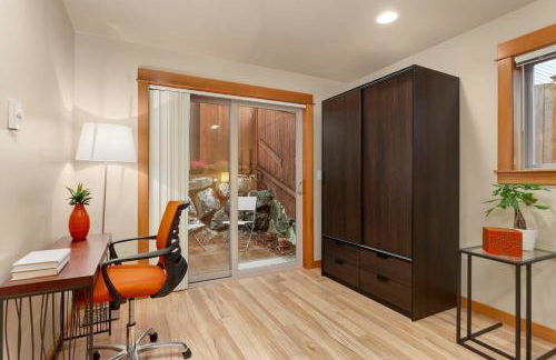 Modern Townhouse near DT Seattle & Stadium Parking - Foto 13