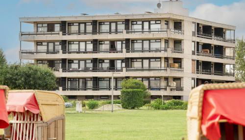 FEWO Ferienresidenz Staberdorf Haus 76 Wohnung Nr 26 - Foto 2