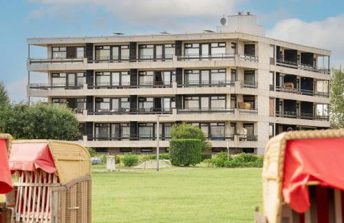 FEWO Ferienresidenz Staberdorf Haus 76 Wohnung Nr 26 - Foto 2