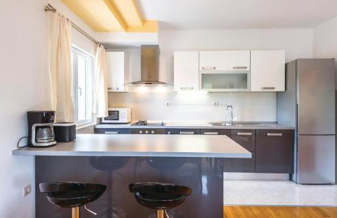 Holiday Home Duge Njive With Outdoor Swimming Pool 312 - Foto 4