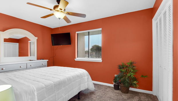 Gulf Highlands 109 - Foto 3, Habitación