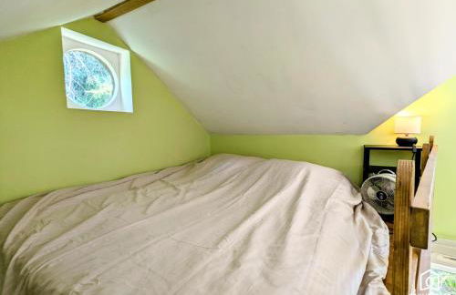 Ô fil de l'eau - Jardin, Cabanon d'Antan, Parking - Photo 9