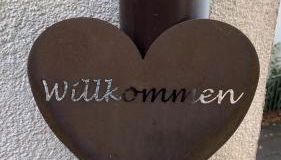 Stilvolle Auszeit im Hunsrück-Aussicht und Komfort - Foto 2