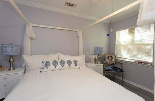 Texas Bluebonnet Farmhouse - Foto 33