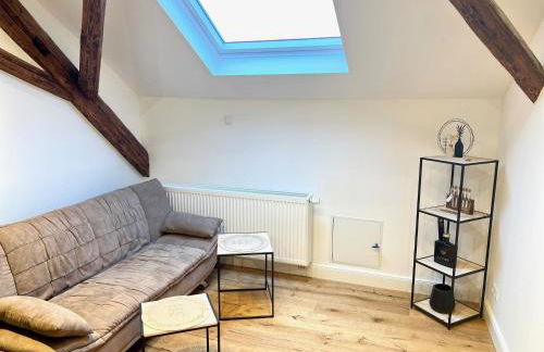 Rebenblick Ferienwohnung an der Weinstraße - Foto 8