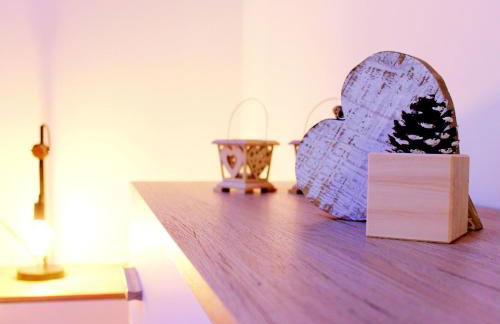 IL CERVO - 2 camere, garage Dolomiti Affitti - Foto 42