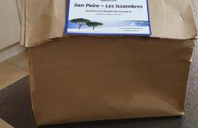 Les Rivages - 6p - Front de mer, piscine - Foto 15