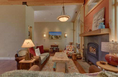 Fairway Favorite - Walk to Tahoe City Shops, Dining & Lake - Pet Friendly - Foto 6