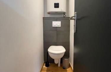 L'Arcadium - Villa Courtais - Hypercentre - Foto 21