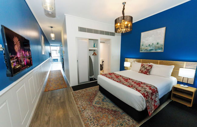 Miro Apartments - Foto 12