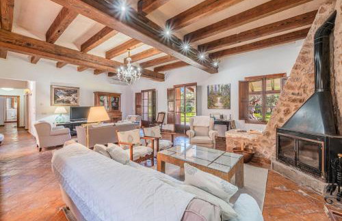 Sa Tafona de Son Quint en Esporles - Foto 17