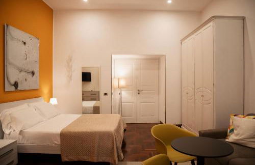 HELLO CHIAIA NAPOLI by Progecta srl - Photo 40