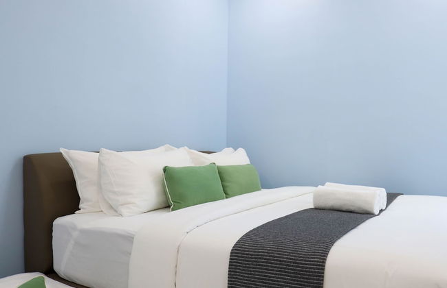 NOVO 8 Jonker Street Melaka By I Housing - Foto 23