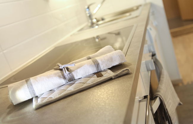 DP Apartments Vaasa - Foto 12