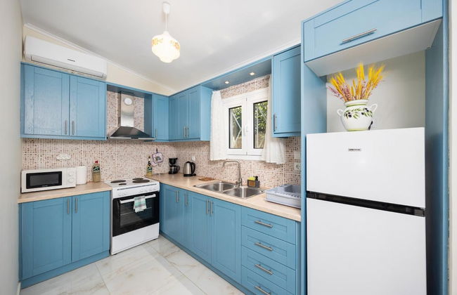 Villa Memi in Spartia - Foto 14