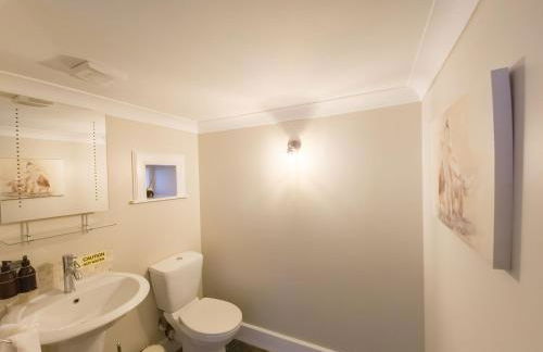 The Maltings - lodge with hot tub - Foto 53