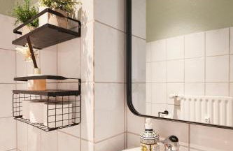 OLIVE Apartments - 3x Kingsize Bedrooms - Free Parking - Foto 13