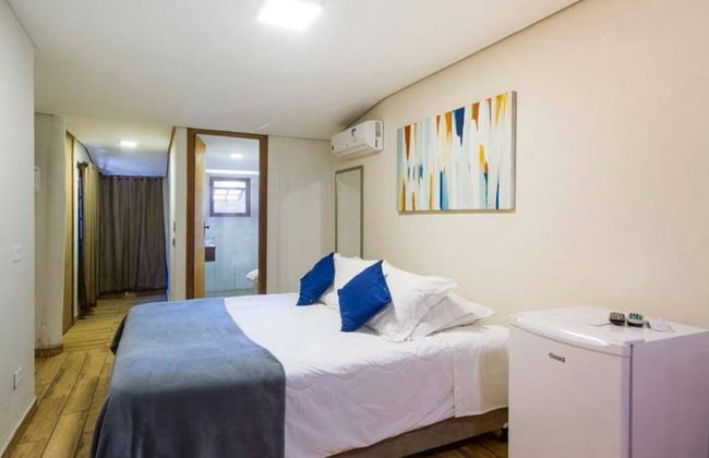 Villa Vintage Campos - Foto 68