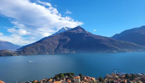 Amazing Lake View Apartment with Pool and 2 Terraces, Modern Urio, by STAYHERE-LAKECOMO - Foto 3