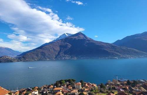 Amazing Lake View Apartment with Pool and 2 Terraces, Modern Urio, by STAYHERE-LAKECOMO - Foto 3