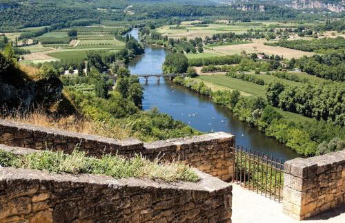 Holiday Home in France with Private Terrace - Foto 23