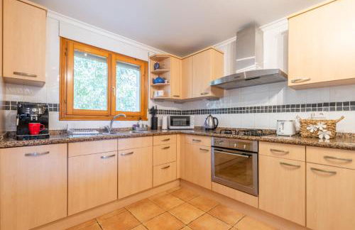 Holiday Villa Near Denia - Foto 9