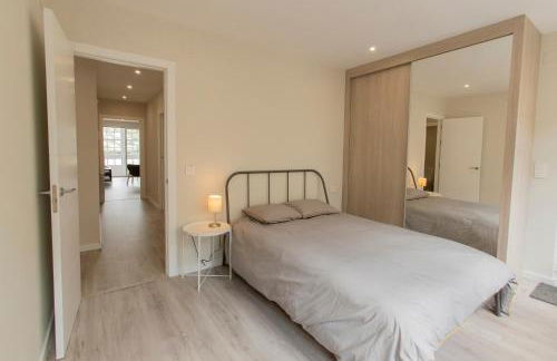 Noray Apartamentos Viveiro - Foto 14