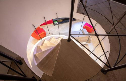 Restart Accommodations Borghese - Foto 21