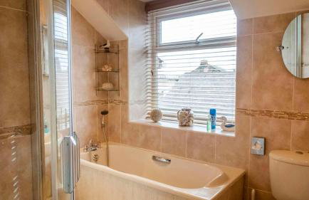 Fisherman's Cottage - Foto 12