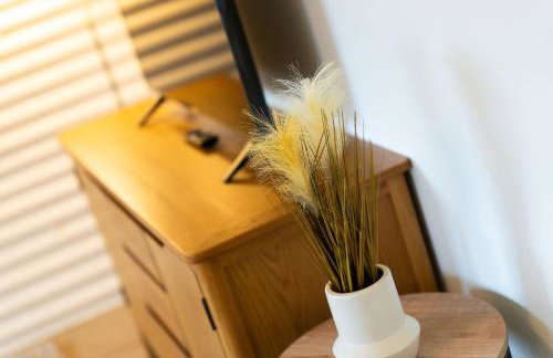 Cultybraggan Hut 38 - Accessible - Photo 32