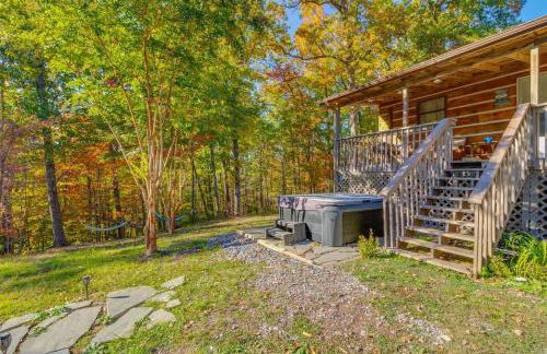 Secluded - Renovated Cabin - Enjoy Peace & Quiet - Foto 27