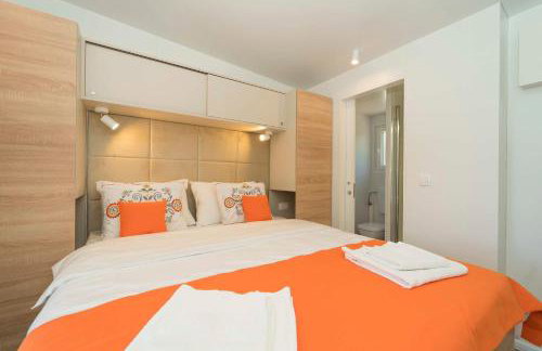 Holiday Home Artina 1 - Foto 17